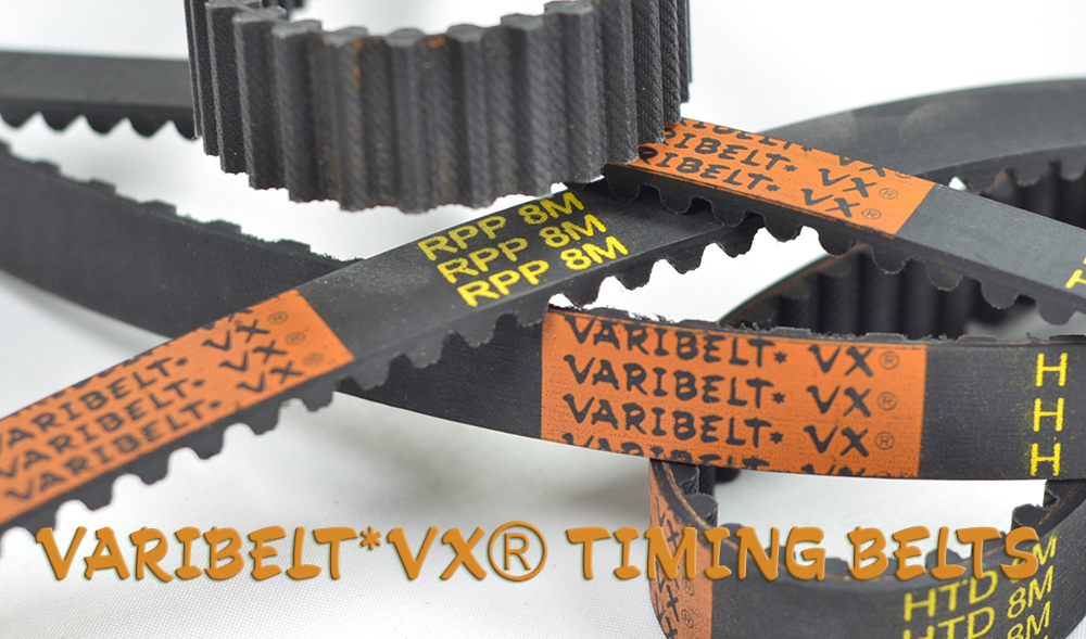 timing belts