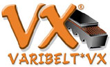 VARIBELT*VX Power Drive Belts