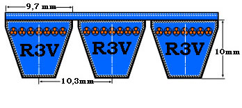 A Section