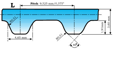 A Section