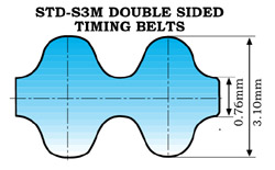 A Section