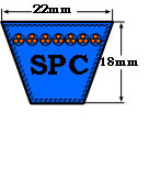 A Section