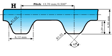 A Section