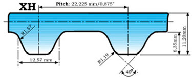 A Section