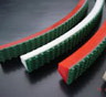 POLY URETHANE V BELTS