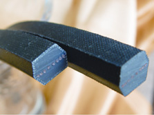 Conventional Wrapped V-Belts