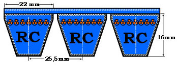 A Section