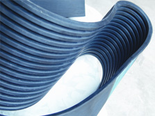 Conventional Wrapped V-Belts