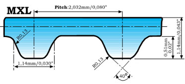 A Section